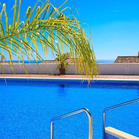 Villa Las Brisas By Interhome Nerja Exteriör bild