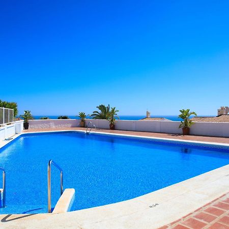 Villa Las Brisas By Interhome Nerja Exteriör bild