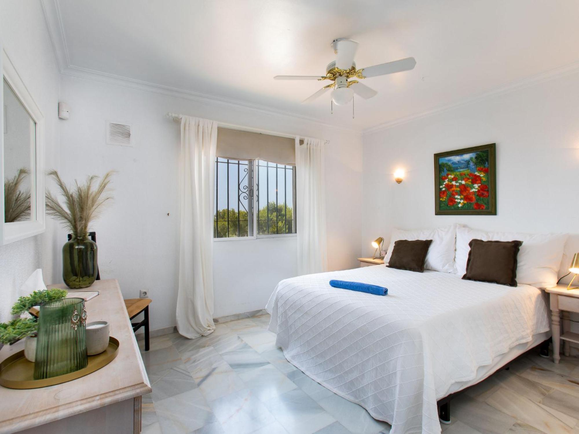 Villa Las Brisas By Interhome Nerja Exteriör bild
